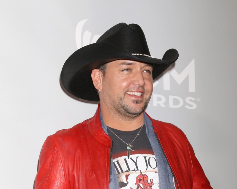 Jason Aldean Refuses To Renounce His Controversial Song