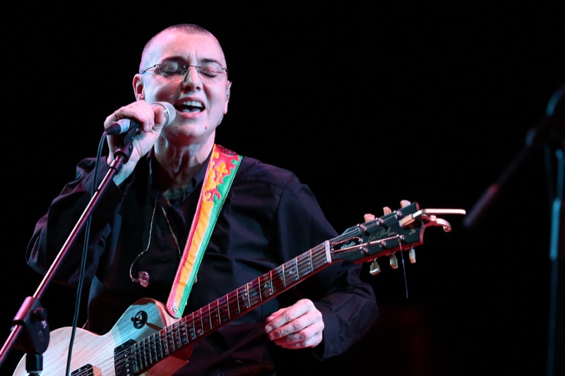 Sinéad O'Connor Dies At 56 After Heartbreaking Post About Son's Suicide
