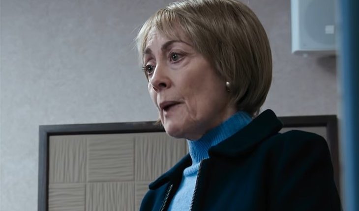 Coronation Street – Elaine Jones