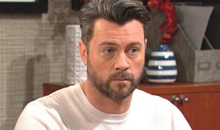 Days Of Our Lives – EJ DiMera (Dan Feuerriegel)