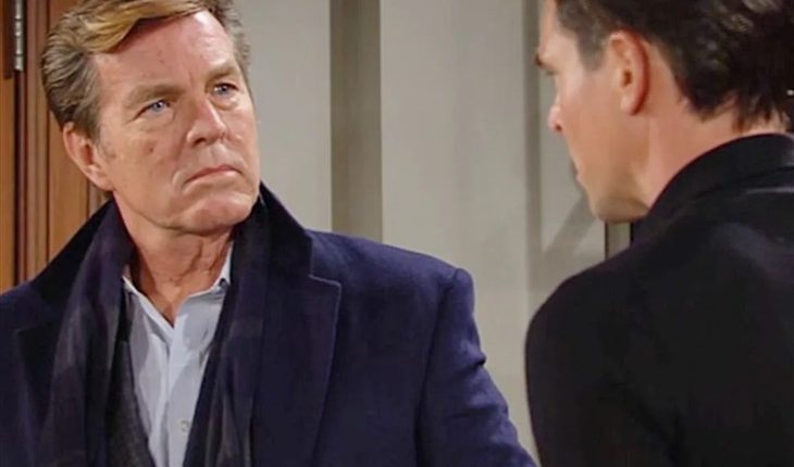 The Young And The Restless – Jack Abbott (Peter Bergman)