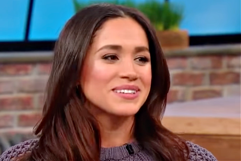 Royal Family News: Meghan Markle Begging Kate Middleton For Forgiveness?