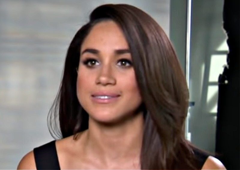 Meghan Markle Left Horrified After Kate Middleton Intervenes In Her Marriage