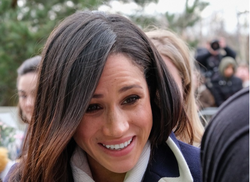 Royal Family News: Meghan Markle “Horrified” Harry Contacted Kate & William, For Job Offer?