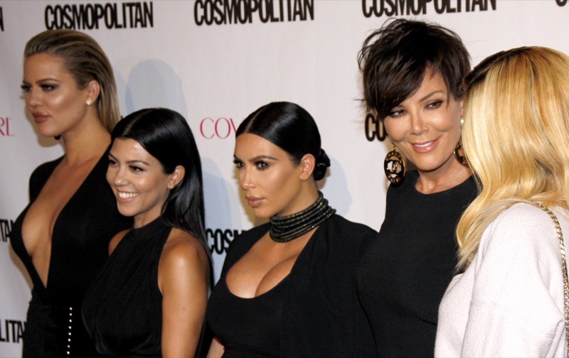 Are The Kardashians In Debt?