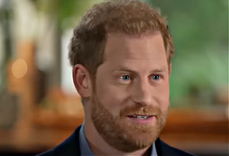 Royal Family News: Prince Harry Feels Alienated By His Friends And Family