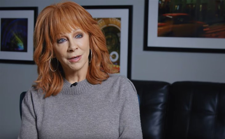 Reba McEntire Claims 'The Voice' Can Survive Without Blake Shelton