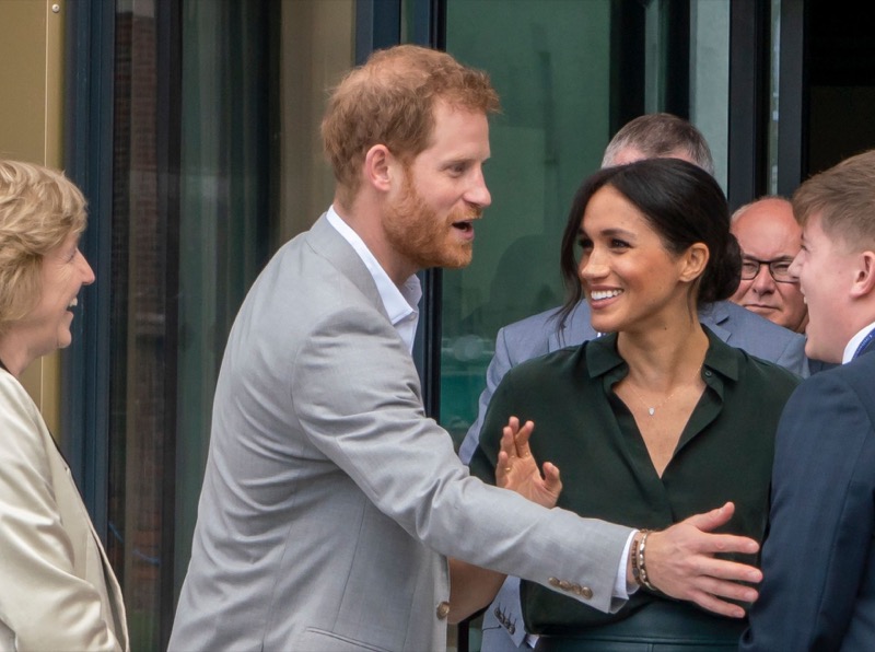 Santa Barbara Community Warns Prince Harry And Meghan Markle To Stay Away