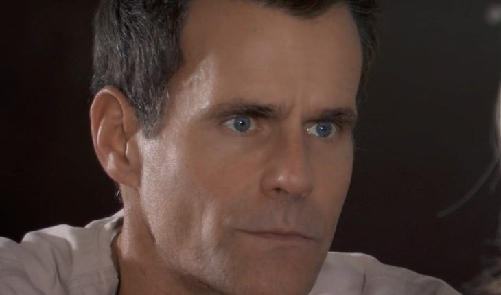 General Hospital – Drew Cain (Cameron Mathison)