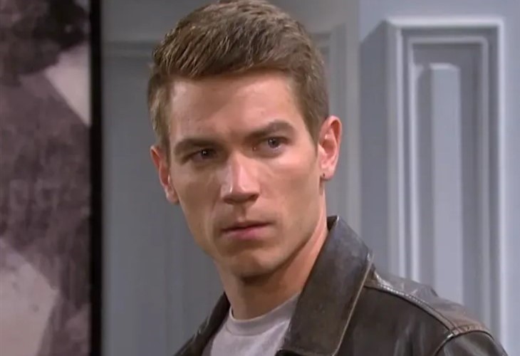 Days of Our Lives Spoilers Next 2 Weeks: Tripp’s Bedroom Horror, Kayla ...