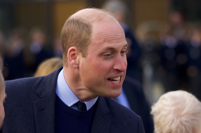Royal Family News: Prince William “Severed” Ties With King Charles Over Camilla's “Malice in the Palace”
