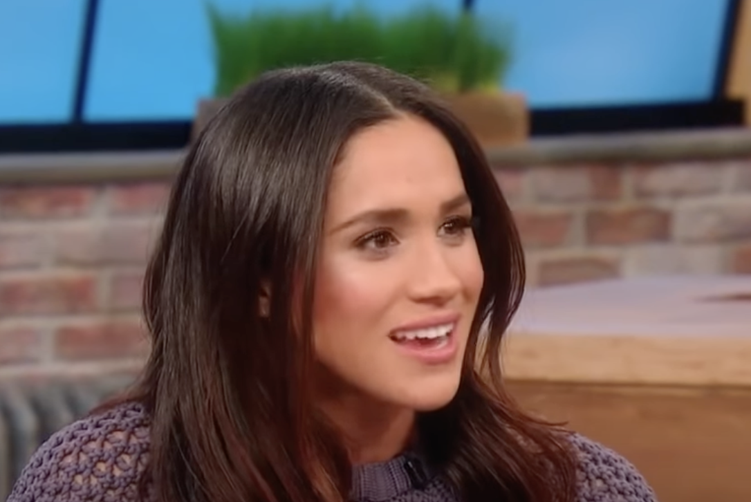 Royal Family News: Meghan Markle “Lied” About Kate Middleton In Oprah Interview