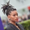 Willow Smith Talks Being the Face of Mugler's New Fragrance