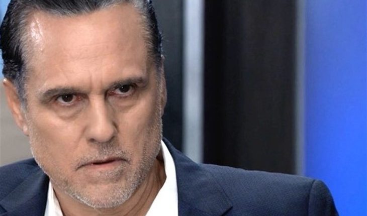 General Hospital – Sonny Corinthos (maurice Benard) 