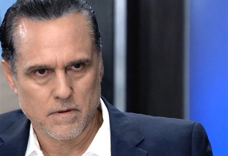 General Hospital: Sonny Corinthos (Maurice Benard)