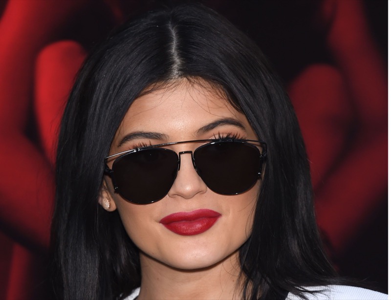 Kylie Jenner Pregnant With Timothee Chalamet's Baby?