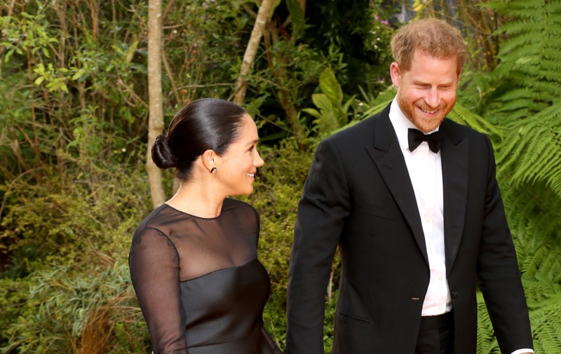 Royal Family News: Prince Harry & Meghan’s Savage Excuse For Behavior, “Colossally Badly Advised?