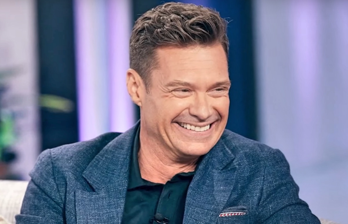Ryan Seacrest Shares Beautiful News That Makes Fans Emotional