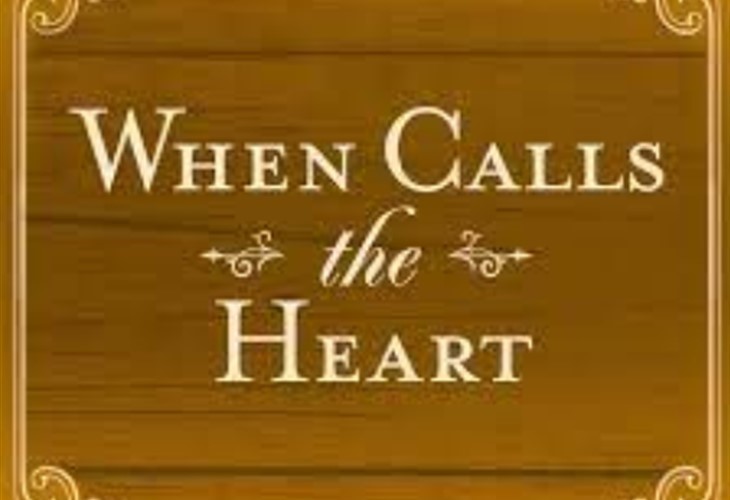 When Calls The Heart 