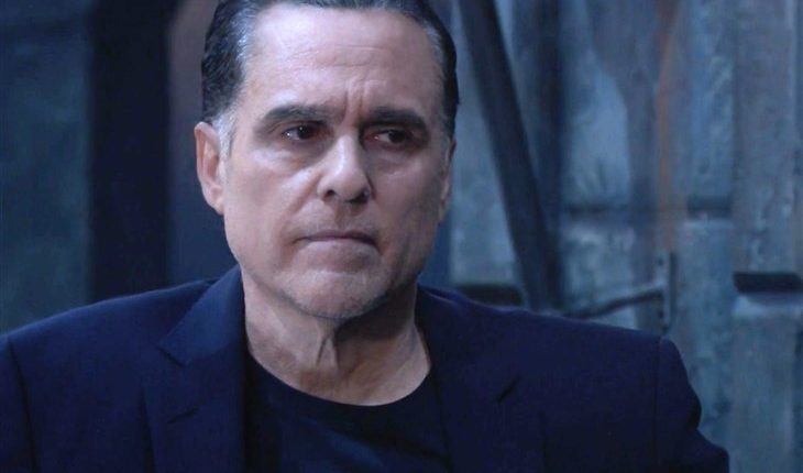 General Hospital – Sonny Corinthos (Maurice Benard)