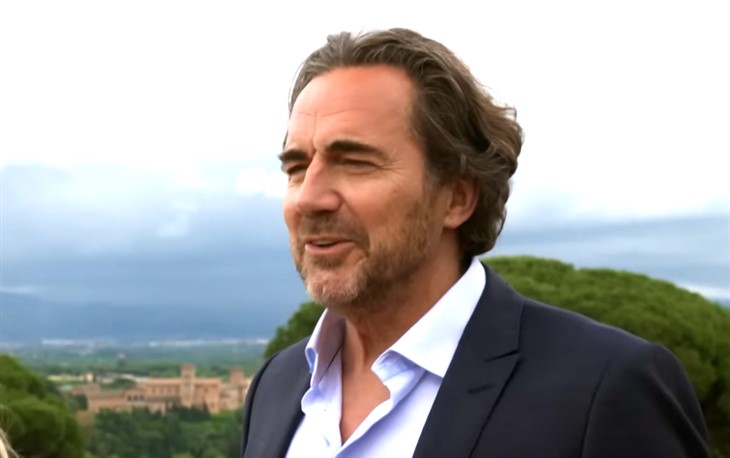 The Bold And The Beautiful: Ridge Forrester (Thorsten Kaye)