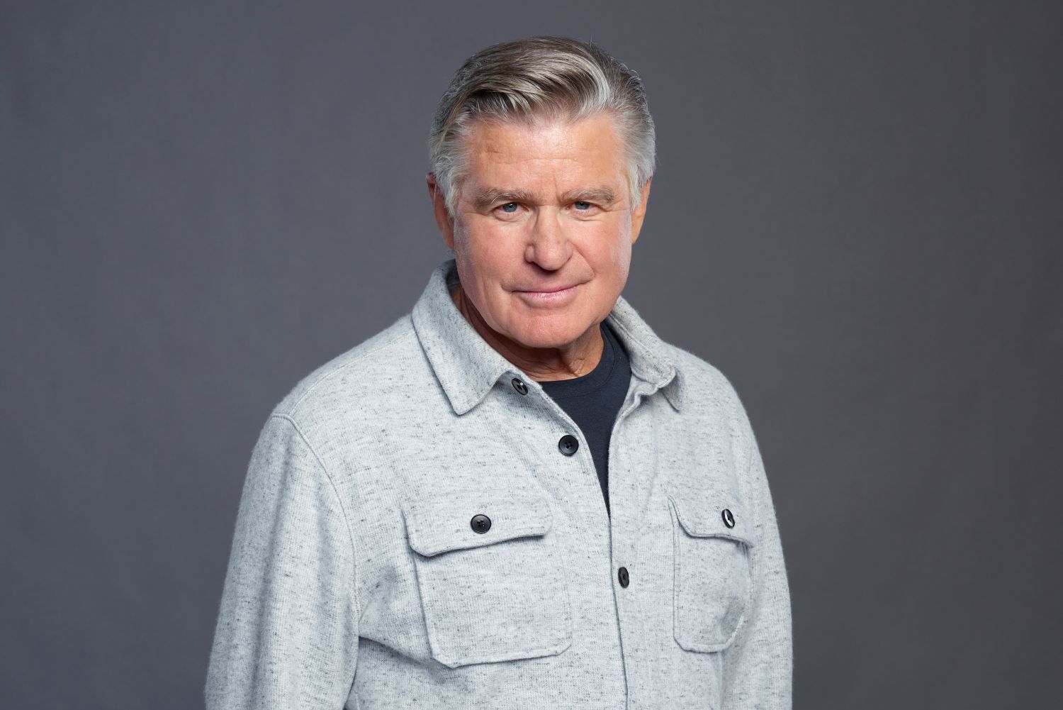 Cause of death revealed for Chesapeake Shores actor Treat Williams