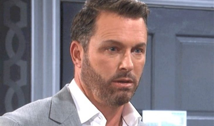 Days Of Our Lives – Brady Black (Eric Martsolf) | Celebrating The Soaps