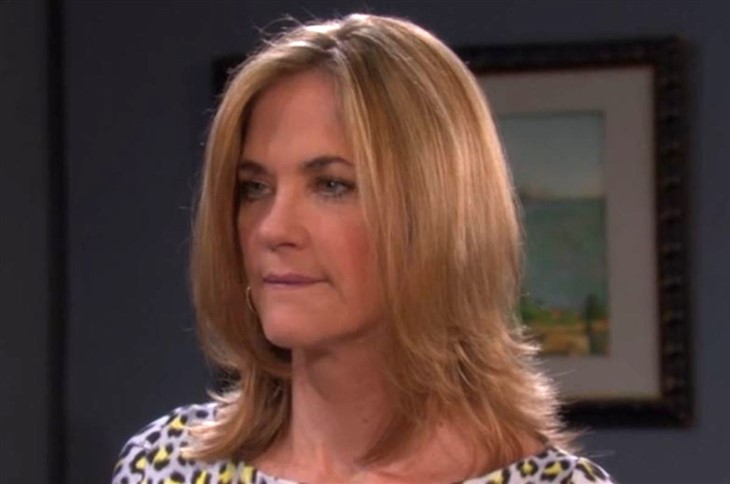 Days Of Our Lives: Eve Donovan (Kassie de Paiva)