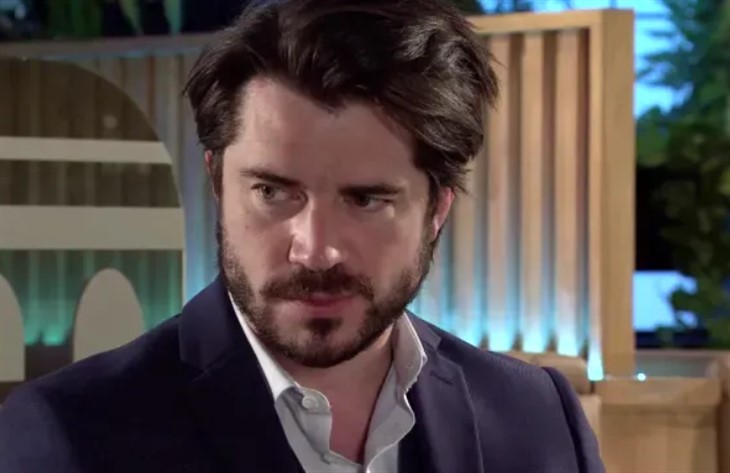 Coronation Street: Adam Barlow 