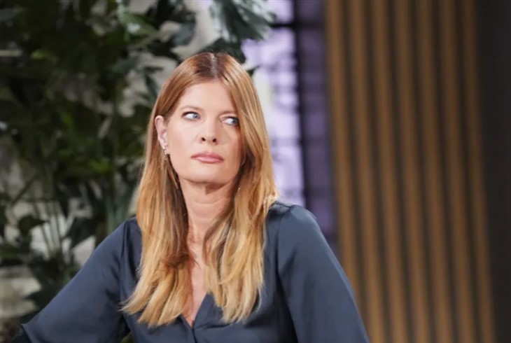 The Young And The Restless: Phyllis Summers (Michelle Stafford) 