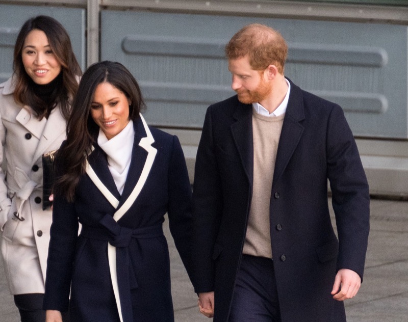 Royal Family News: Prince Harry & Meghan Not Going to Balmoral, Didn't Score An Invite