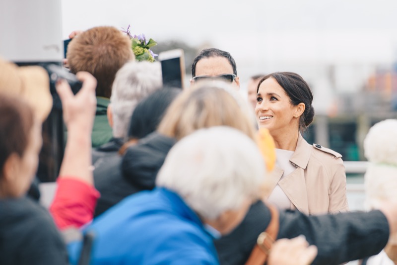 Royal Family News: Meghan Markle Has Left Prince Harry In A ‘Tricky’ Spot With Political Ambitions