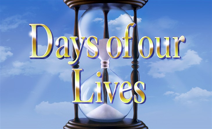 Days Of Our Lives 