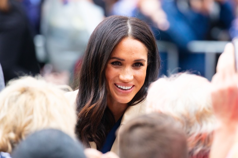 Royal Family News: Meghan Markle’s Humility, Allowing Princess Kate to "Shine" Right Now