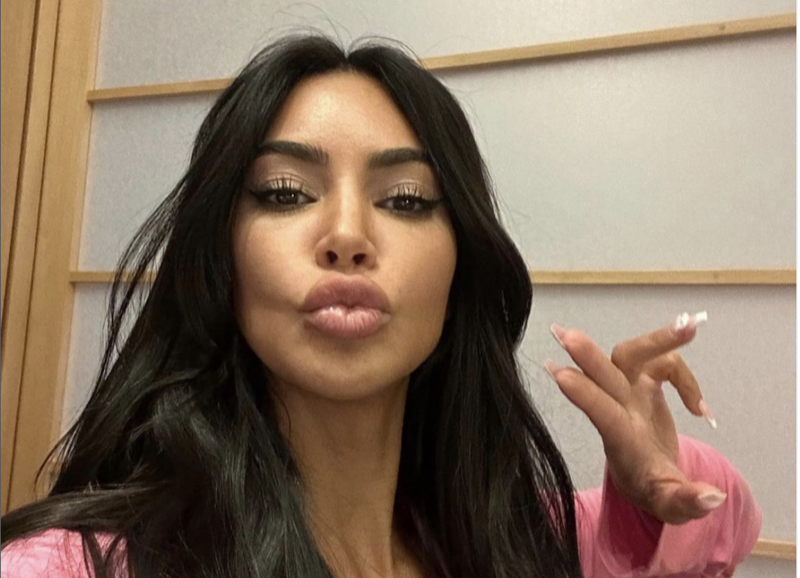 Kim Kardashian Shopping Around The World For Her Next Boyfriend?