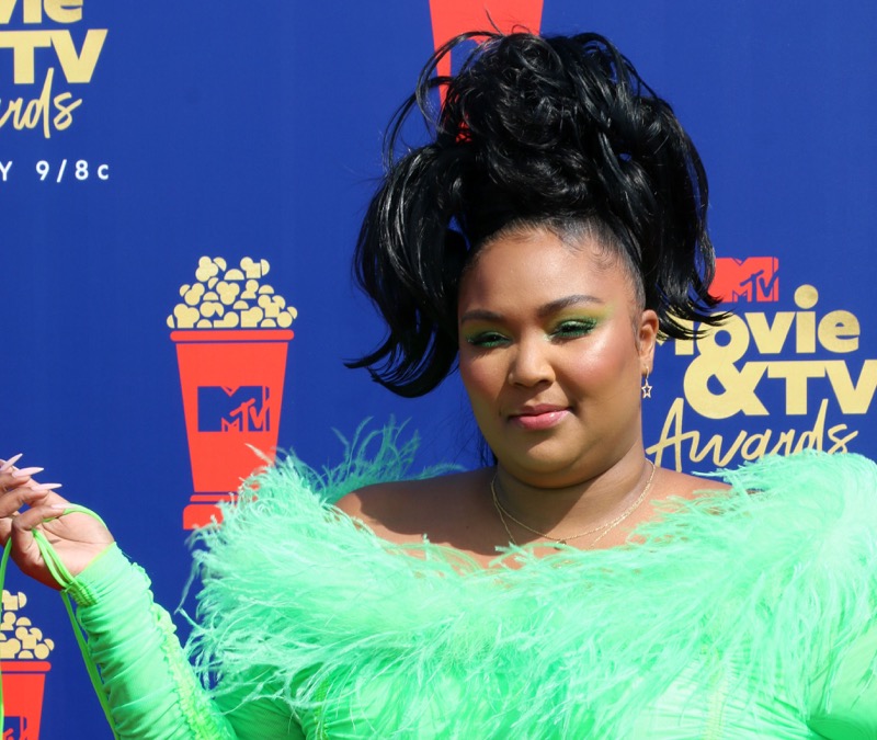 Lizzo Reacts To Sexual Harassment And Weight-Shaming Claims From Dancers