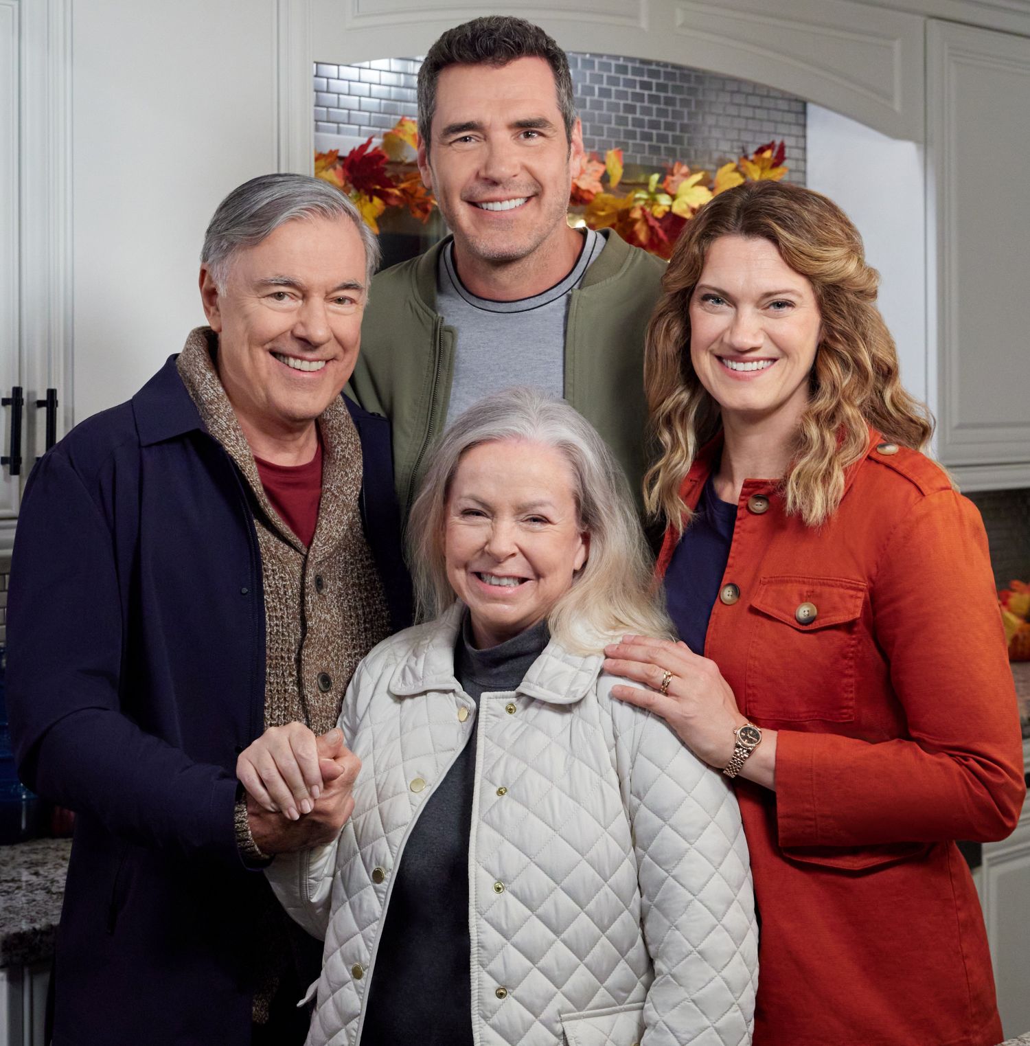 Fourth Down and Love on Hallmark Channel