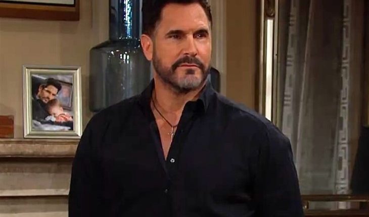 The Bold And The Beautiful – Bill Spencer (Don Diamont)