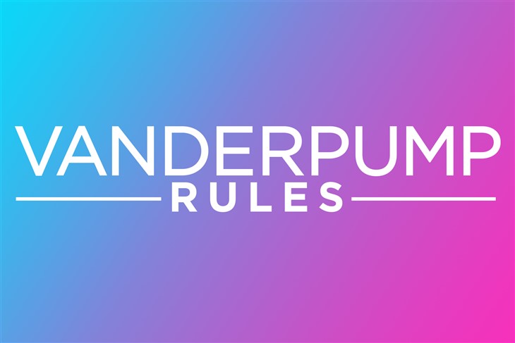 Vanderpump Rules