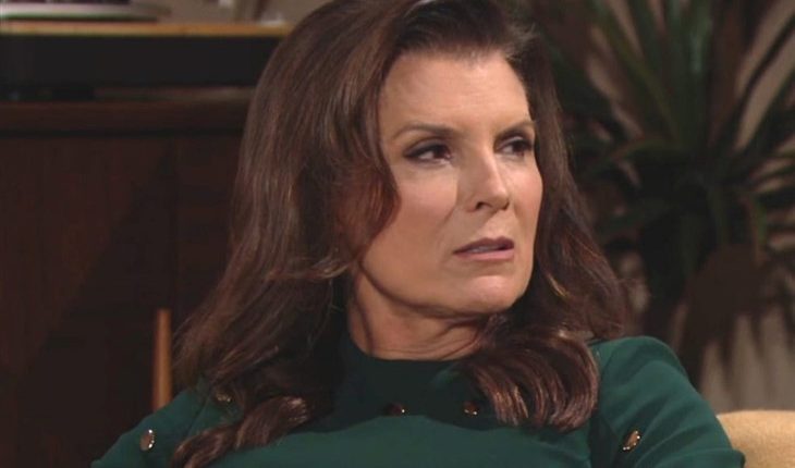 The Bold And The Beautiful – Sheila Carter