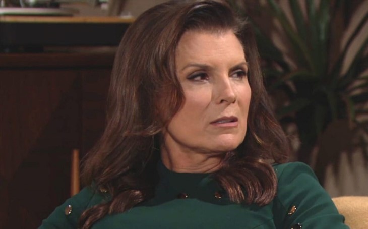 The Bold And The Beautiful: Sheila Carter 