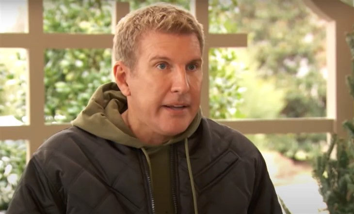 Todd Chrisley 