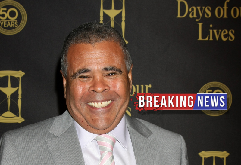Days of Our Lives Fires Exec Producer Albert Alarr Amid Shocking Claims