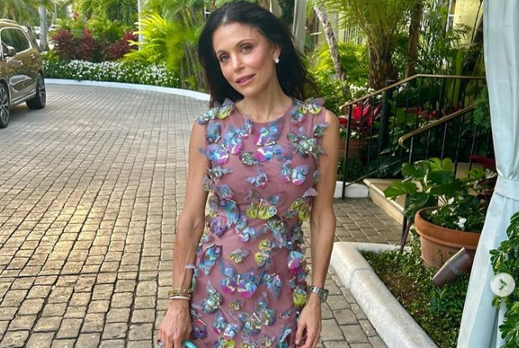 Bethenny Frankel