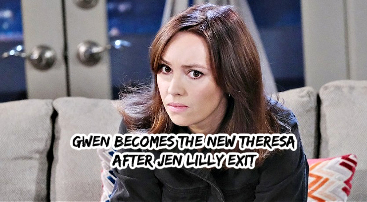 Days of Our Lives Spoilers: Emily O’Brien’s New DOOL Role, Gwen Morphs Into Theresa After Jen Lilly’s Stint