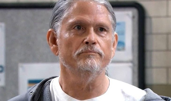 General Hospital – Cyrus Renault (Jeff Kober