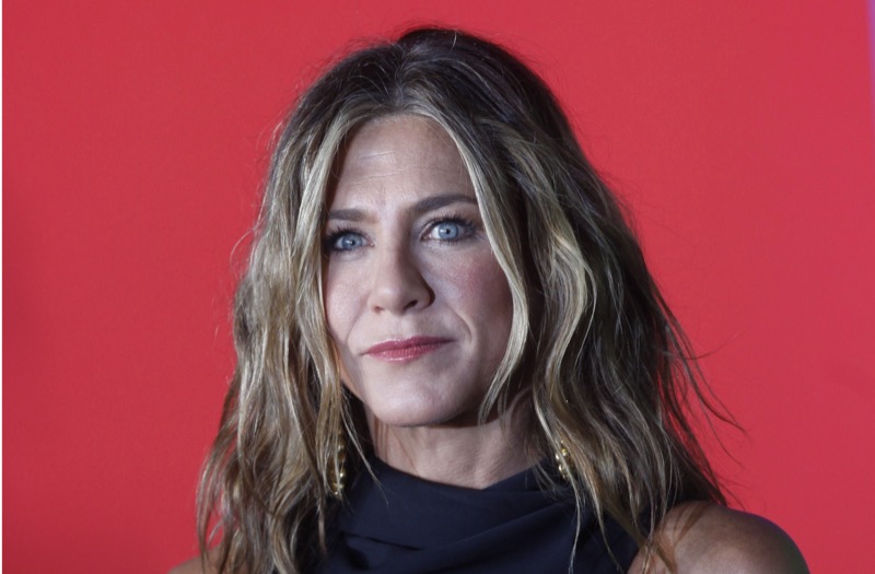 Jennifer Aniston Slammed For Liking Jamie Foxx's 'Antisemitic' Post