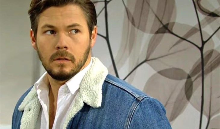 The Bold And The Beautiful – Liam Spencer