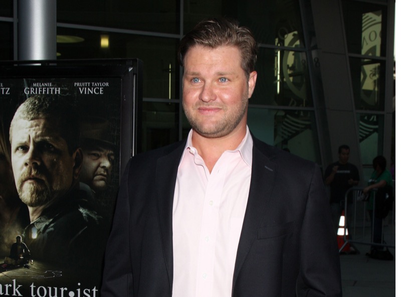 Zachery Ty Bryan Star Of Home Improvement Arrested Again On Charges Of Domestic Violence