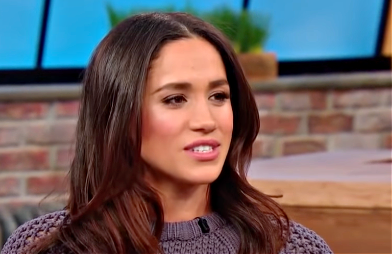 Royal Family News: Meghan Markle Is The BOSS At Home, It “Works For Prince Harry”